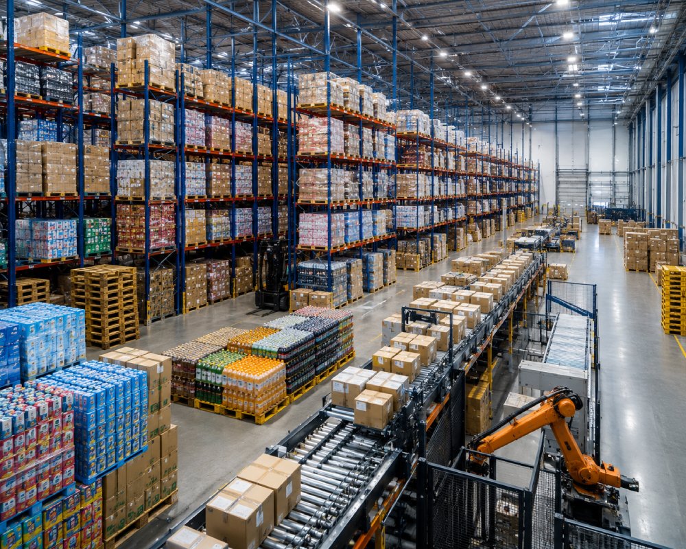 FMCG & Consumer Goods